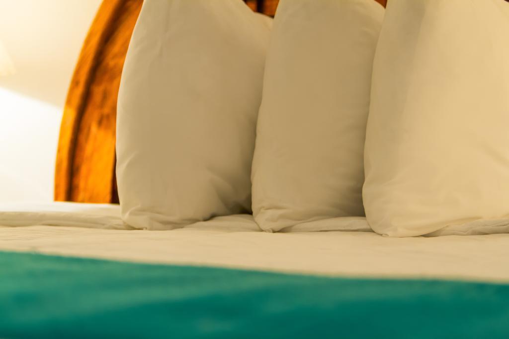 Luna Blue Hotel Playa Del Carmen Eksteriør bilde