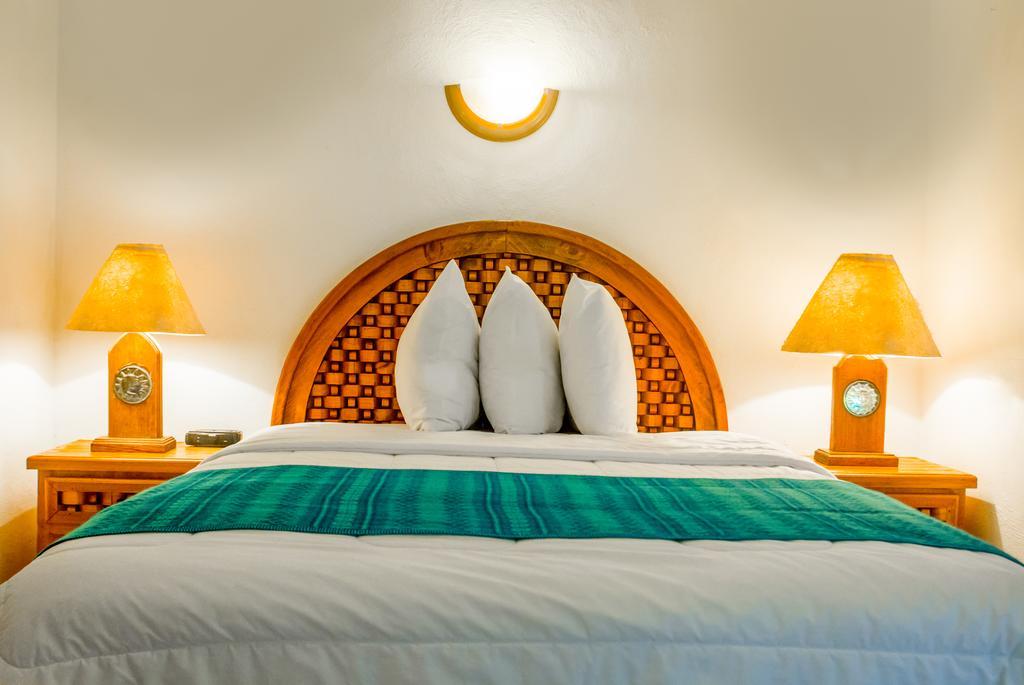 Luna Blue Hotel Playa Del Carmen Eksteriør bilde