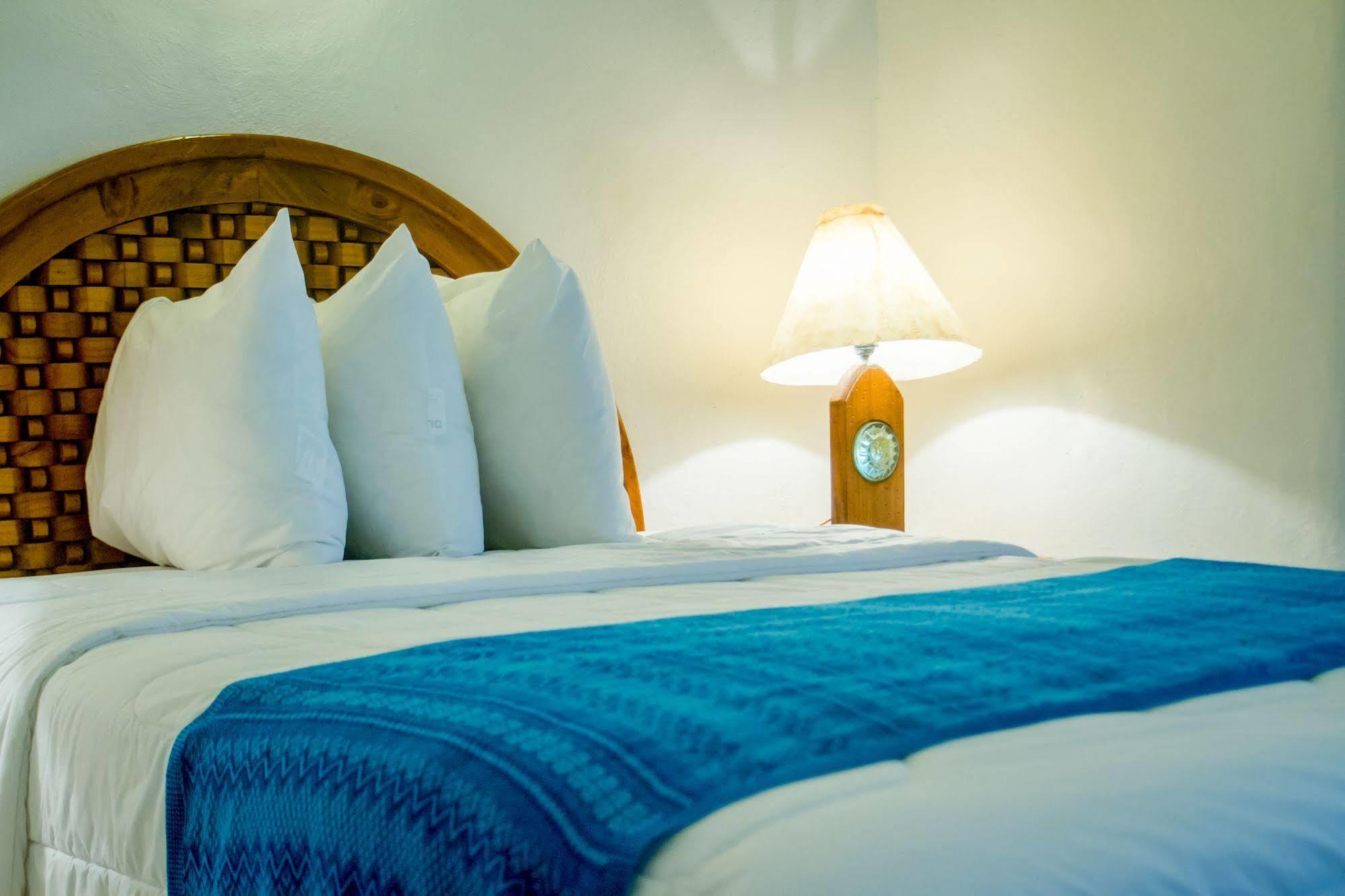 Luna Blue Hotel Playa Del Carmen Eksteriør bilde