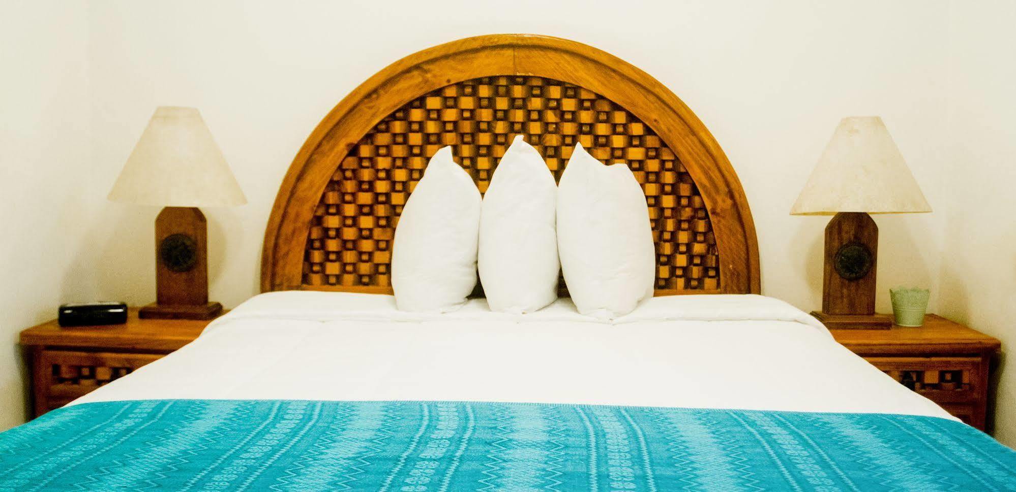 Luna Blue Hotel Playa Del Carmen Eksteriør bilde